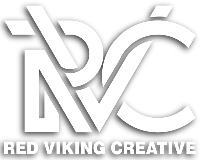 redvikingcreative.com Logo