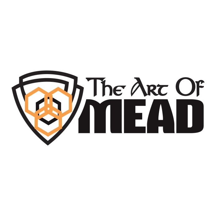 The Art Of Mead - Edmonton Logo Design